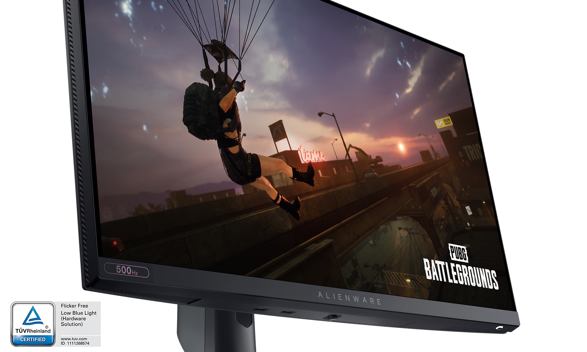 Alienware AW2524HF 24.5